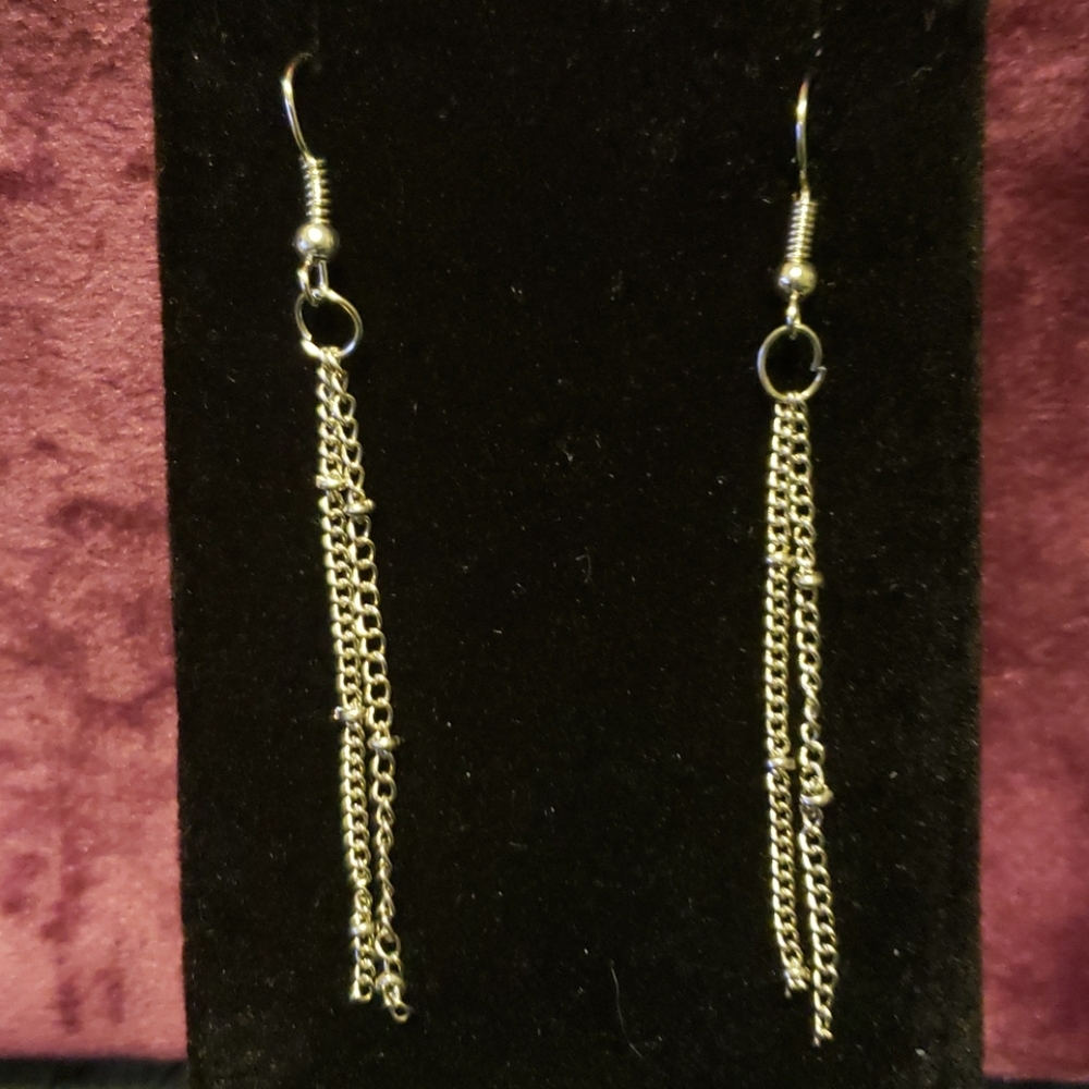 *NWOT* Earrings